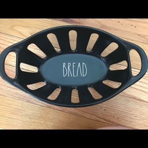 Rae Dunn Bread Basket